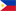Image of Philippines Flag