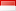 Image of Indonesia - Surabaya flag
